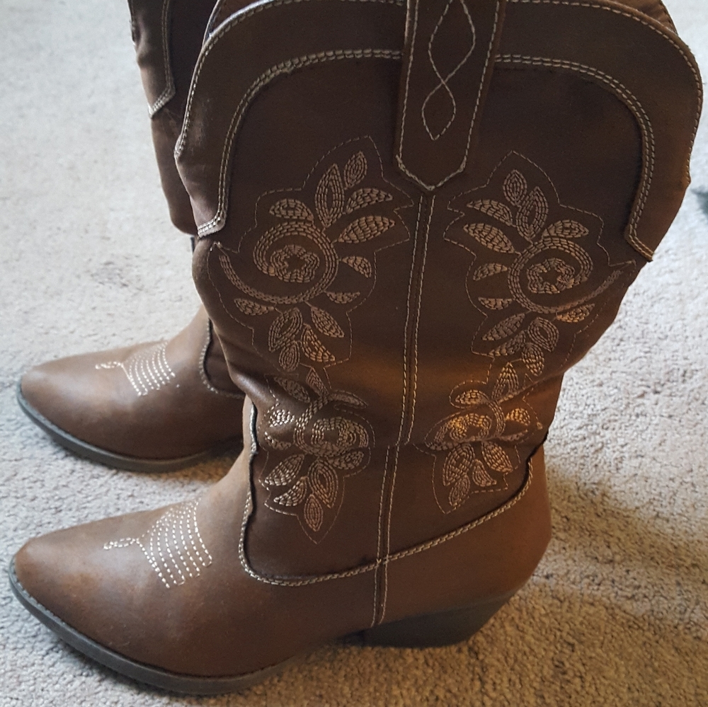 Women's boots
